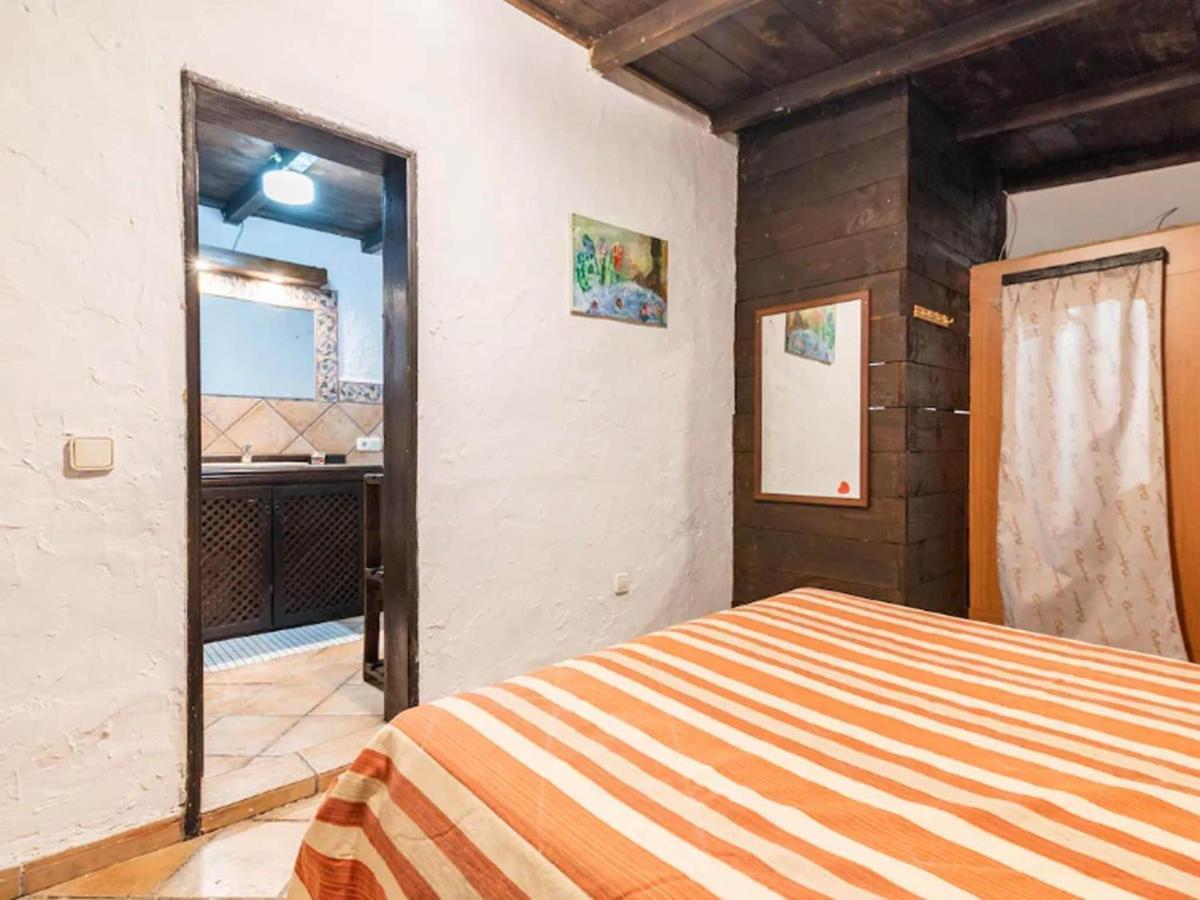 Belvilla By Oyo Casa Tata Atogo Екстер'єр фото