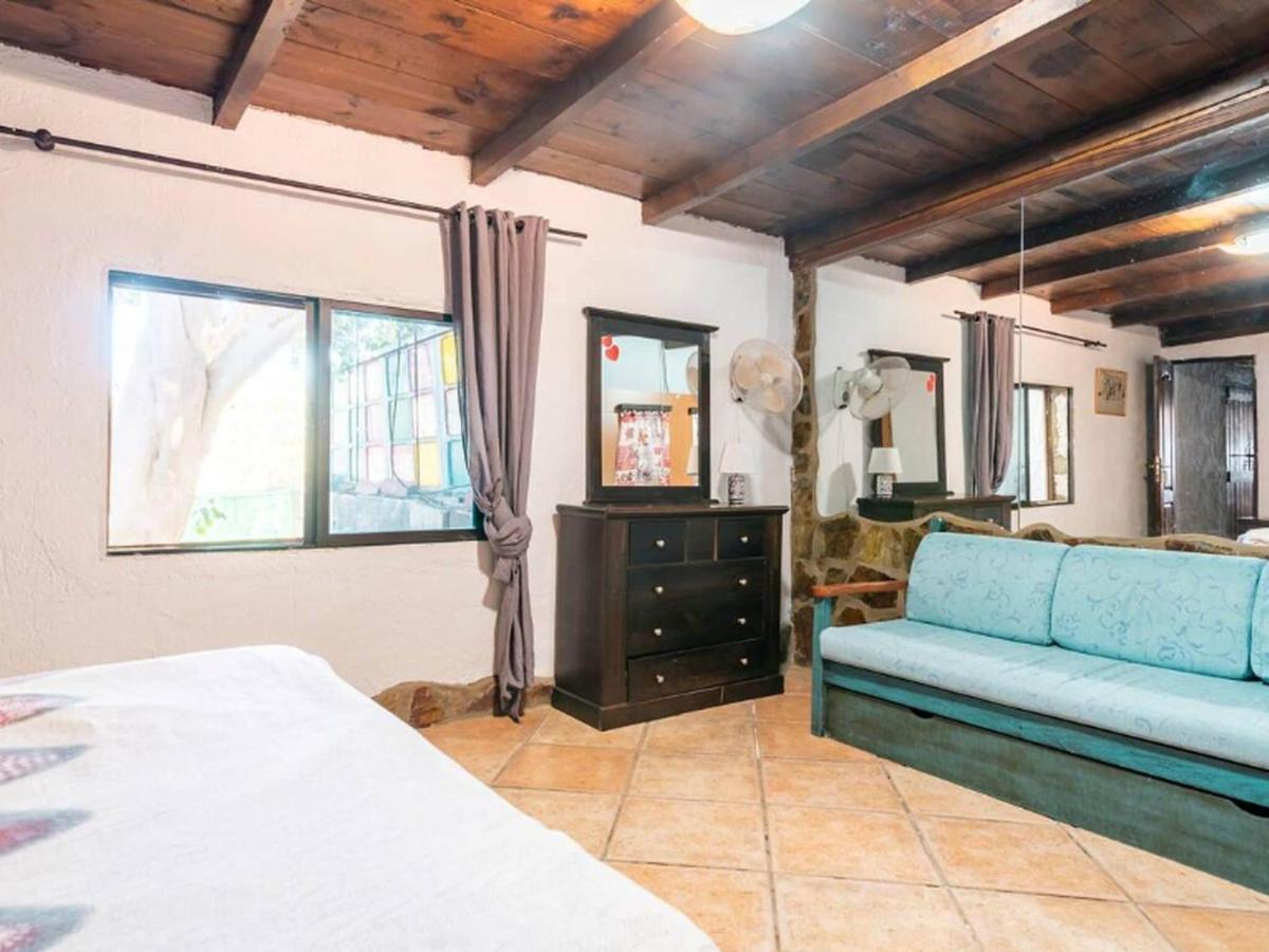 Belvilla By Oyo Casa Tata Atogo Екстер'єр фото