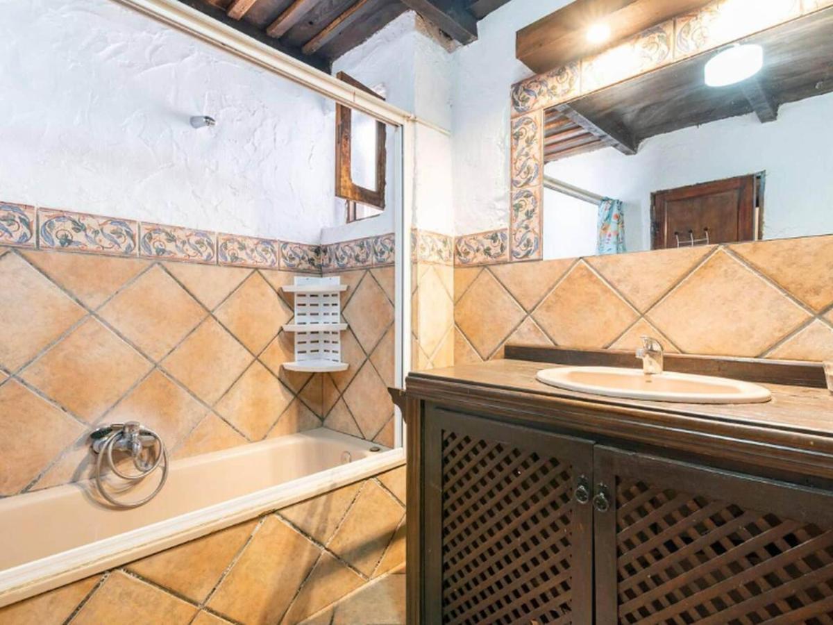 Belvilla By Oyo Casa Tata Atogo Екстер'єр фото